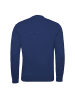 Champion Sweatshirt Crewneck in blau