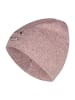 Sterntaler Beanie Katze in rose mel.