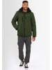 Alessandro Salvarini AS-332 in Dark Olive