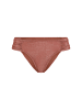 LSCN BY LASCANA Bikini-Hose in light brown