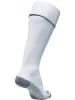 Hummel Hummel Fußball Socken Pro Football Unisex Erwachsene Feuchtigkeitsabsorbierenden in WHITE/EVERGREEN