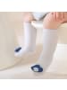 MUNADUNA 5er-Set Baby-Plüschsocken B