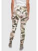 Urban Classics Urban Classics Damen Ladies High Waist Camo Tech Leggings in duskrose camo