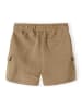 Minoti 2-er Pack Cargoshorts 29FLEECE254 in Beige