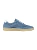 remonte Sportliche Schnürschuhe in Blau