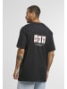 Mister Tee T-Shirt in black