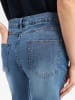 Marie Lund Shorts in light stone - 0001