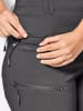 WITT WEIDEN Wanderhose in anthrazit