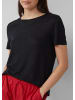 s.Oliver T-Shirt in 9999_schwarz
