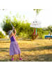 relaxdays Pinata "Wolke" in Bunt