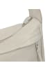 LIEBESKIND BERLIN Sky Schultertasche Leder 30 cm in milk