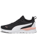Puma Sneaker "Anzarun Lite" in Schwarz