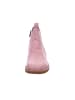 Esgano Kinderstiefel kalt Mädchen Ki.-Chelsea in  Rosa
