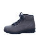 Finn Comfort Komfort Stiefelette in grau