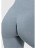 SMILODOX Leggings Seamless Amaze Pro in Grau