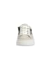 rieker Sneakers mit Schnürsenkeln Beige