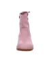 Esgano Kinderstiefel kalt Mädchen Ki.-Boot in  Rosa