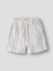 name it Shorts in Coconut Milk