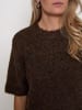 minus T-Shirt in Tiramisu