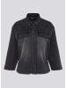 Rabe Bluse in Schwarz