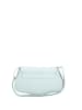 Viola Castellani Schultertasche in SKY BLUE