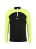 Nike Performance Trainingstop Academy Pro in schwarz / gelb