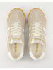 Gola Sportliche Schnürschuhe in Beige
