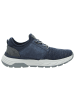 rieker Schnürschuhe in blau