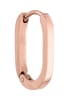 PURELEI Ohrringe Charming Rosegold