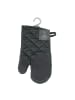 Douceur d’Intérieur Küchenhandschuh in grau