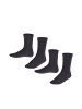 Falke Socken 2er Pack in Dunkelblau
