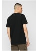 Mister Tee T-Shirt in black