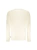 U.S. Polo Beige Baumwolle Herren T-Shirt