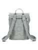 Zwei Mademoiselle.M Daypack 35 cm Laptopfach in cord sage