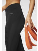 OCEAN SPORTSWEAR Leggings in schwarz