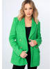 Wittchen Material jacket in Green