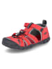 Keen Sandalen SEACAMP II CNX  in Rot