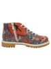 Dogo Shortcut Boots - Hello Pumpkin 42 in Blau