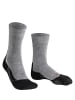 Falke Socken 1er Pack in Grau