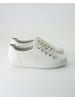 Ecco Sneaker low in Weiß