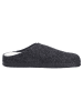 Birkenstock Hausschuh in schwarz