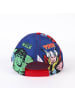 Avengers Avengers Sommer Cap – Kinder Mütze mit Print & UV-Schutz in Mehrfarbig