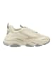 Steve Madden Sneaker in Blau/Beige