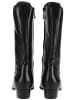 Everybody Stiefel BICUSPIDATO in Schwarz