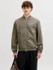 Jack & Jones Blousonjacke in Smokey Olive