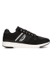 PME Legend Sneakers Dornierer in Schwarz