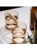 like. by Villeroy & Boch 6er Set Wassergläser Like Glass 280 ml in Clay