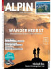 Hubert Burda Media 12 x ALPIN Zeitschrift (Gutschein für Jahres Abo)