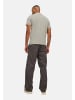 Jack & Jones Poloshirt 'Paulos Polo' in beige
