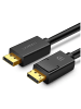 Ugreen Ugreen DP102.10212 DisplayPort 1.2m 4K DisplayPort 1.2m 4K